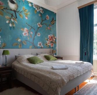 Nattraby Bed & Breakfast | Amiralsgården Verstorp