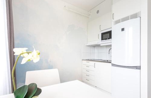 Alvsjo Apartment | ApartDirect Älvsjö