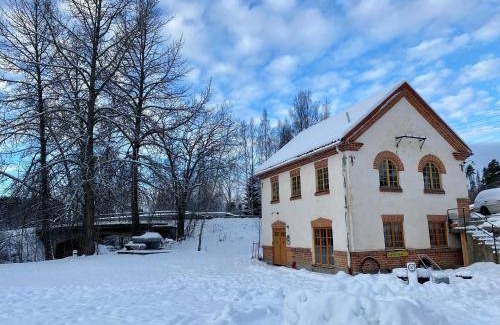 Hassela Apartment | Apartment ∙ 2 bedrooms ∙ 5 guests