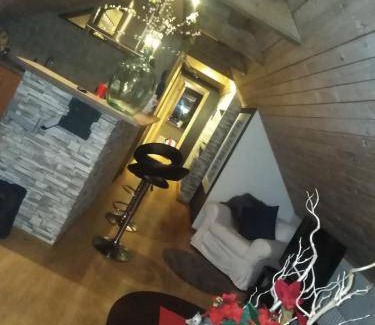 Aahus Apartment | Apartment ∙ 2 bedrooms ∙ 6 guests