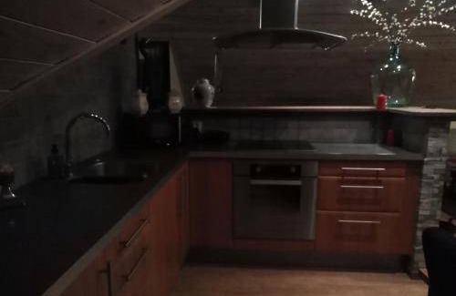 Aahus Apartment | Apartment ∙ 2 bedrooms ∙ 6 guests