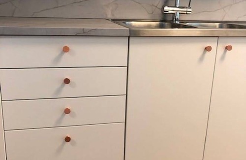 Atvidaberg Apartment | Apartment ∙ 5 guests