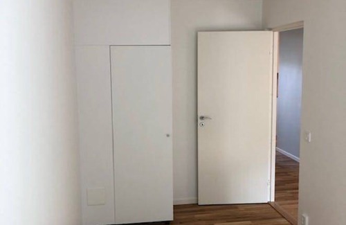 Atvidaberg Apartment | Apartment ∙ 5 guests