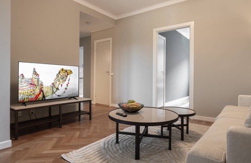 Centrum Apartment | Apartment ∙ 8 guests
