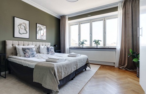 Centrum Apartment | Apartment ∙ 8 guests
