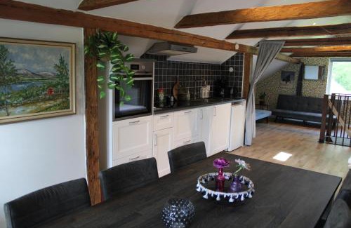 Hova Apartment | Apartment Gasstorp Wifi