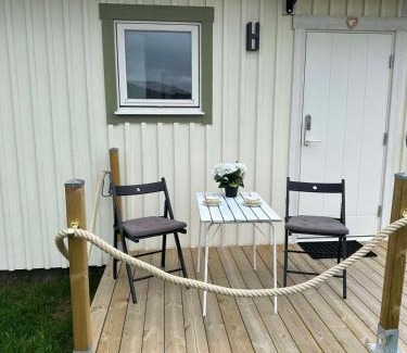 Stromstad O Apartment | Apartment with terrace Nasinge 4F