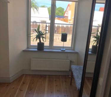 Innerstaden Apartment | Apartments Strandgatan Visby