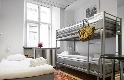 Gamla Stan Hostel | Archipelago Hostel Old Town