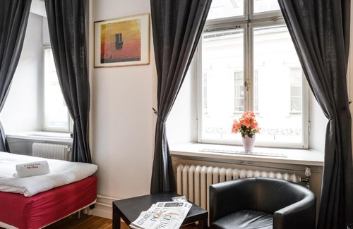 Gamla Stan Hostel | Archipelago Hostel Old Town