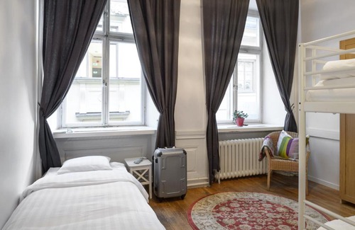 Gamla Stan Hostel | Archipelago Hostel Old Town