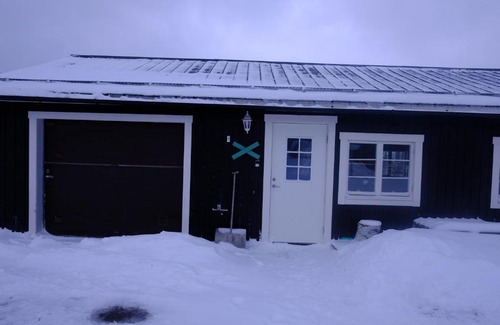 Are Municipality Apartment | Åre Kläppen