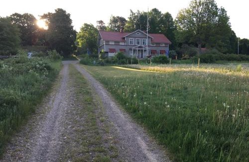 Kraketorp Hostel | Asa Vandrarhem