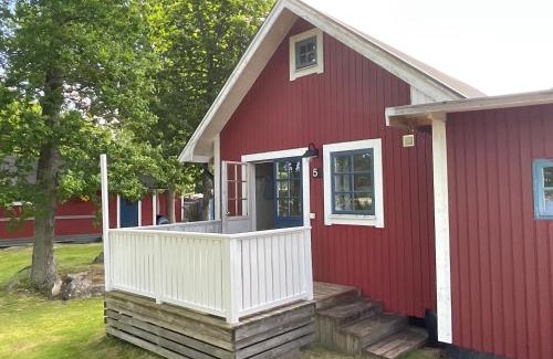 Ronneby Hostel | Aspan Kurs & Lägergård