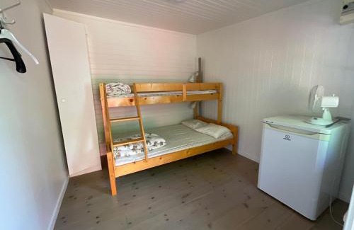 Ronneby Hostel | Aspan Kurs & Lägergård