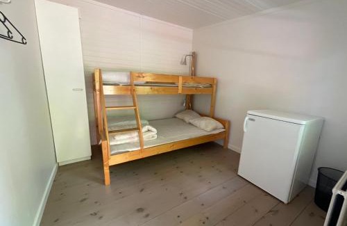 Ronneby Hostel | Aspan Kurs & Lägergård