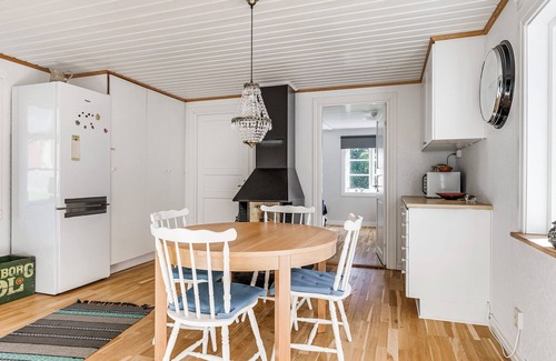 Sandhem House | Aspenäs by Interhome