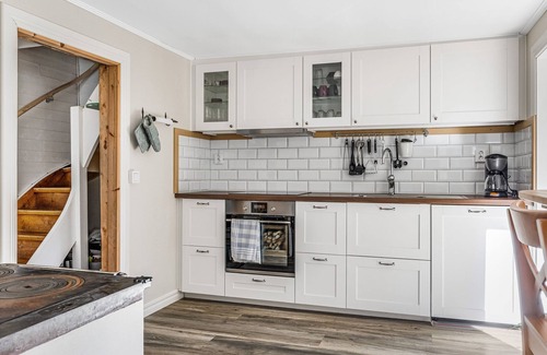 Sandhem House | Aspenäs by Interhome