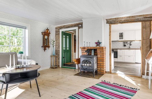 Sandhem House | Aspenäs by Interhome