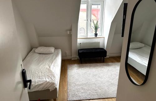 Boras Hostel | Attic Hostel