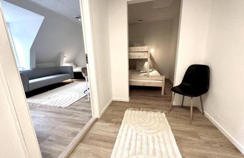 Boras Hostel | Attic Hostel