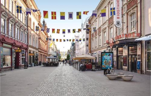 Trosso Apartment | Awesome Apartment In Karlskrona With Wifi