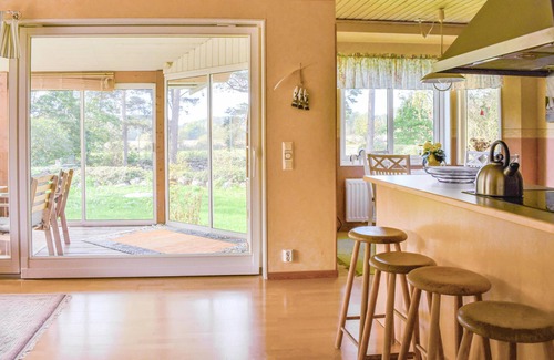 Solvesborg House | Awesome home in Torsö/Sölvesborg