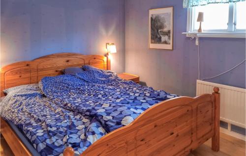 Fjalkinge House | Awesome Home In Fjälkinge With Kitchen