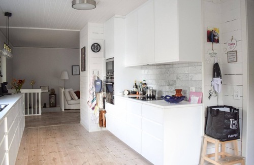 Virserum House | Awesome home in Kalmar with WiFi