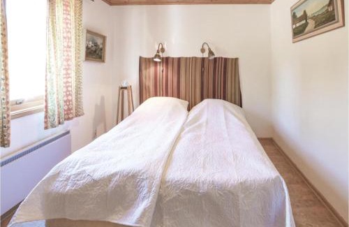 Nybrostrand House | Awesome Home In Nybrostrand With Wifi