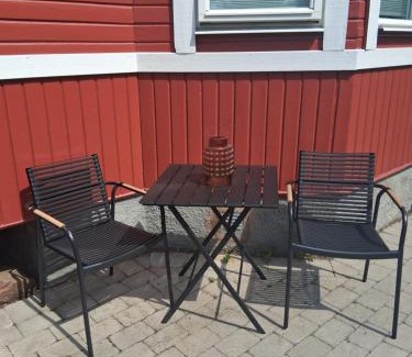 Bastad Apartment | Båstad Stationsterrassen 9