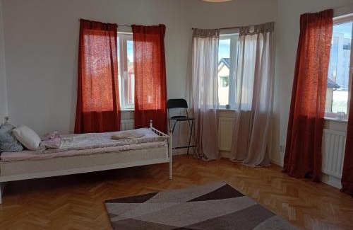 Vaggeryd Municipality Bed & Breakfast | B&Bestrada