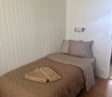 Sorsele Hostel | Backens Gästhem