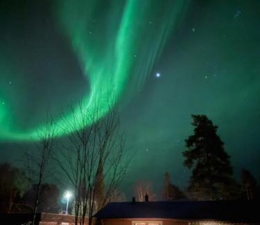 Sorsele Hostel | Backens Gästhem