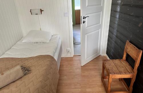 Sorsele Hostel | Backens Gästhem