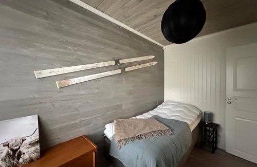 Sorsele Hostel | Backens Gästhem