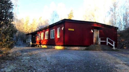Enhorna Hostel | Backstugan