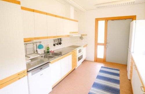 Enhorna Hostel | Backstugan