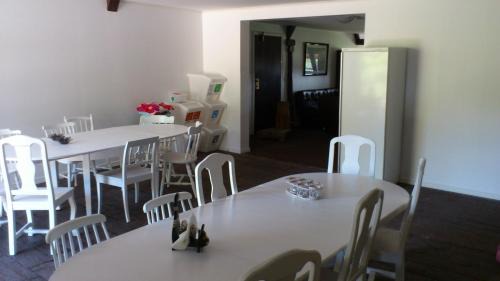Nykoping Hostel | Baggetorps Vandrarhem