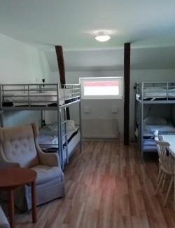Nykoping Hostel | Baggetorps Vandrarhem