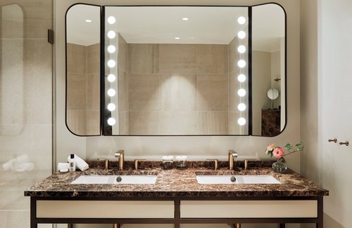 Norrmalm Hotel | Bank Hotel, a member of Small Luxury Hotels of The World