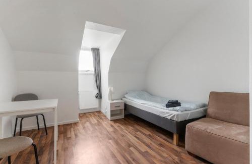 Dingle Hotel | BE Hostel