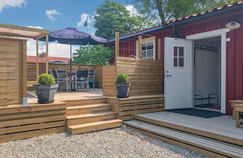 Tystberga House | Beautiful cottage in the countryside in Tystberga, which is located between Nyköping and Trosa.
