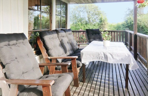 Fora House | Beautiful home in Borgholm with kitchen