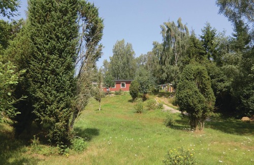 Ljungbyhed House | Beautiful home in Ljungbyhed with sauna
