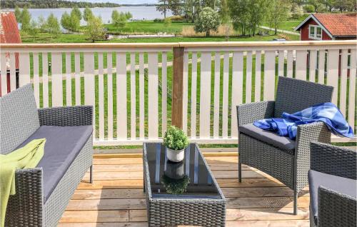 Aspo House | Beautiful Home In Strängnäs With Sauna