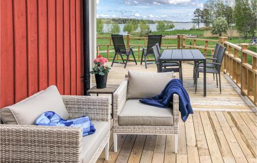 Aspo House | Beautiful Home In Strängnäs With Sauna