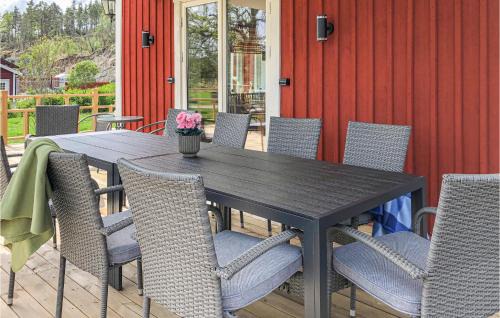 Aspo House | Beautiful Home In Strängnäs With Sauna