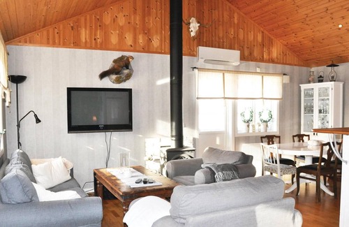 Svanskog House | Beautiful Home in Svanskog With 2 Bedrooms and Wifi