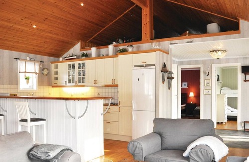 Svanskog House | Beautiful Home in Svanskog With 2 Bedrooms and Wifi